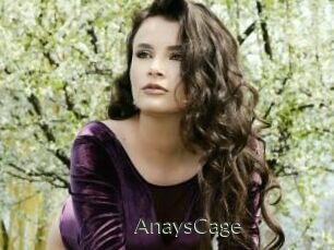 AnaysCage