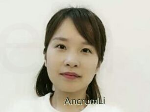 AncrumLi