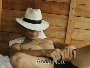 AnddyHott