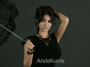 AndeKunis