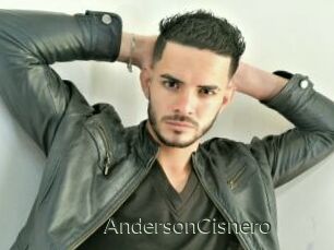 AndersonCisnero