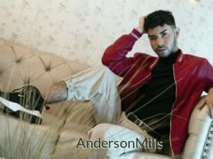 AndersonMills