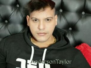 AndersonTaylor