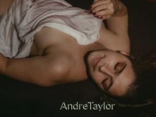 AndreTaylor