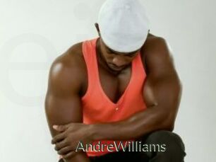AndreWilliams