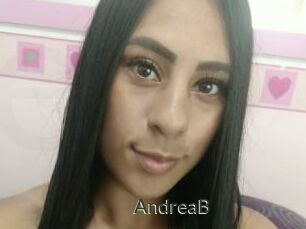 AndreaB
