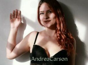 AndreaCarson