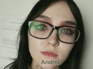 AndreaF