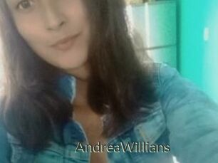 AndreaWillians