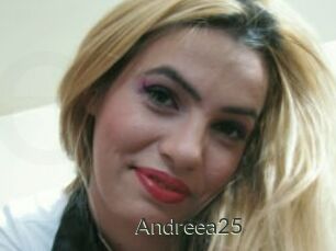 Andreea25