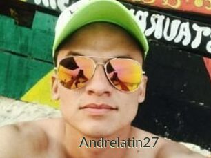 Andrelatin27