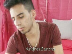 AndresBarona