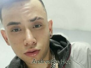AndresBoyHot