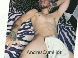 AndresCumHot