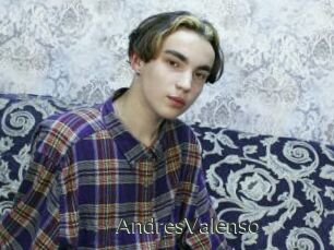 AndresValenso