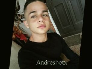 Andreshotx