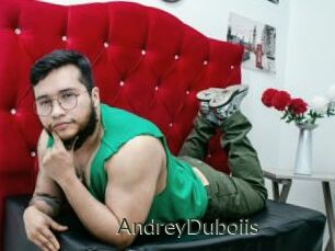 AndreyDuboiis