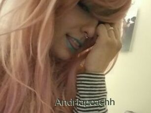 Andriapeachh