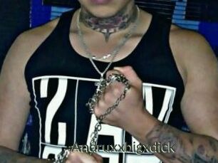 Andruxxbigxdick