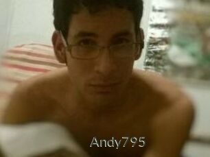 Andy795