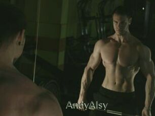 AndyAlsy