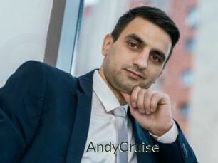 AndyCruise