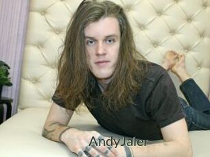 AndyJaler