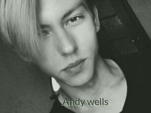Andy_wells
