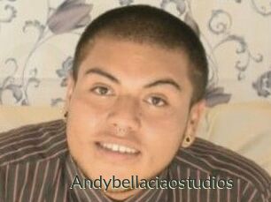 Andybellaciaostudios