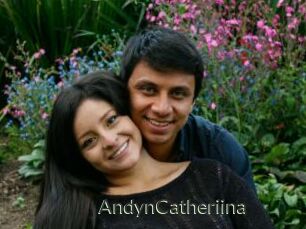 AndynCatheriina