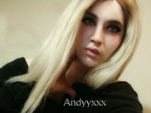 Andyyxxx