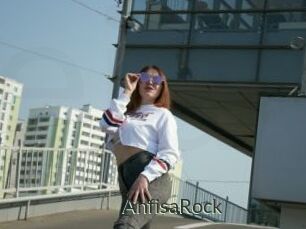 AnfisaRock