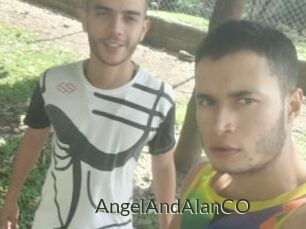AngelAndAlanCO