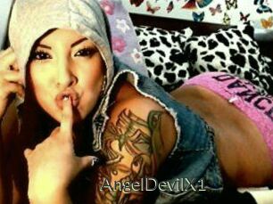 AngelDevilX1