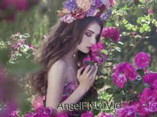AngelFlyLaVid