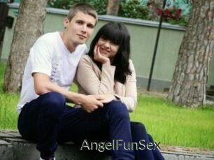 AngelFunSex