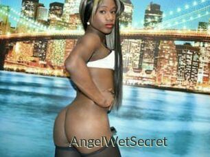 AngelWetSecret