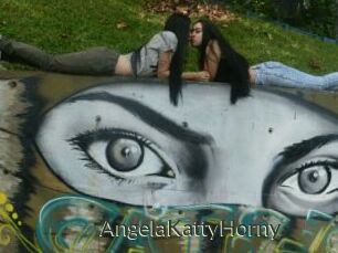 AngelaKattyHorny