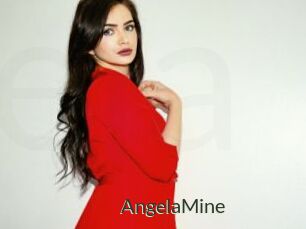AngelaMine