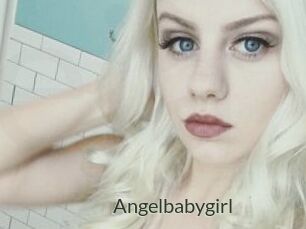 Angelbabygirl