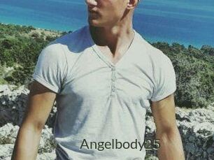 Angelbody25