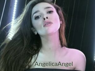 AngelicaAngel