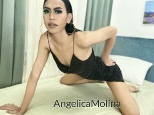 AngelicaMolina