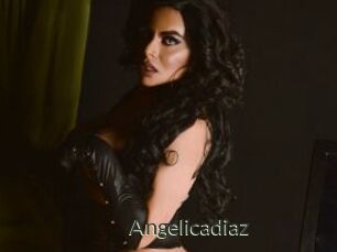 Angelicadiaz