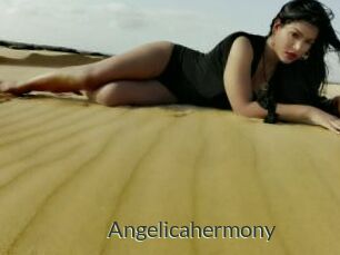 Angelicahermony