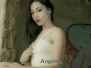 Angelick