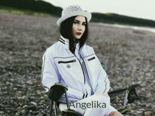 Angelika