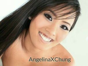 AngelinaXChung