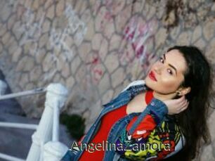AngelinaZamora