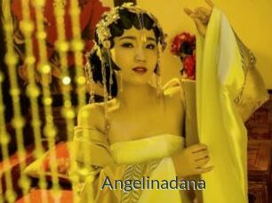 Angelinadana